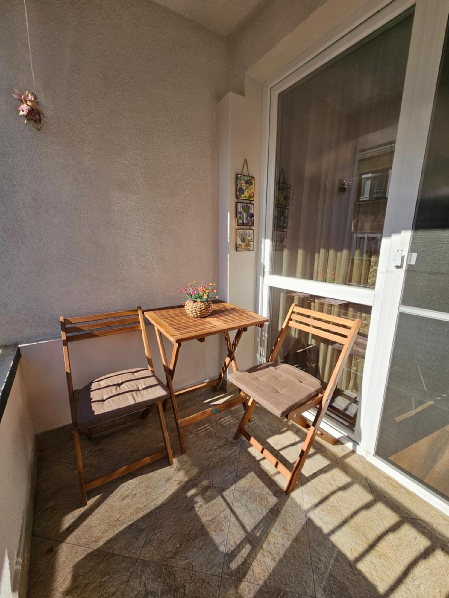 Bright Inn - Holiday & Business Apartment Sofia Exterior photo