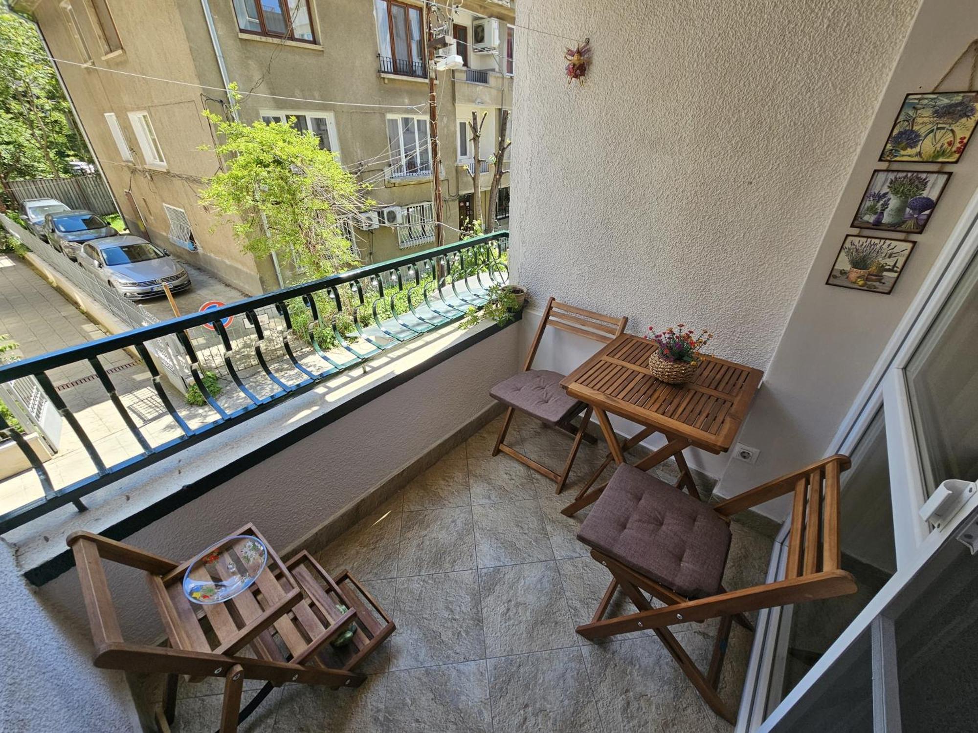 Bright Inn - Holiday & Business Apartment Sofia Exterior photo