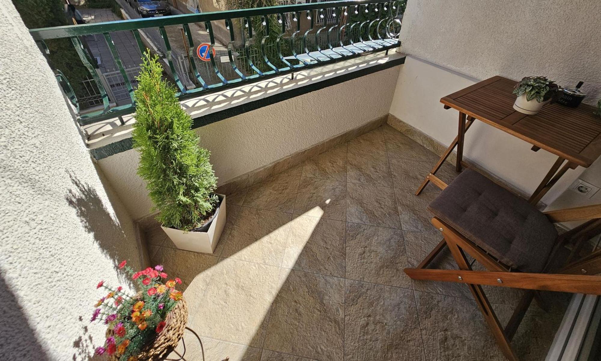 Bright Inn - Holiday & Business Apartment Sofia Exterior photo